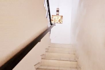 Taman Bukit Rahman Putra