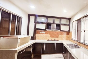 Taman Bukit Rahman Putra