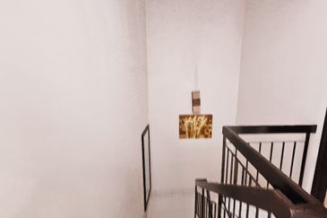 Taman Bukit Rahman Putra