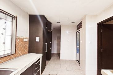 Taman Bukit Rahman Putra