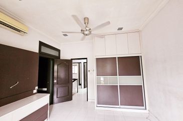 Taman Bukit Rahman Putra