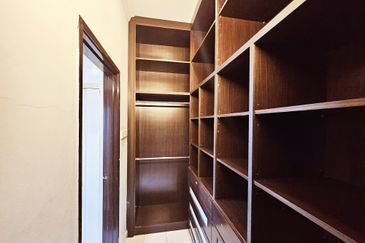 Taman Bukit Rahman Putra