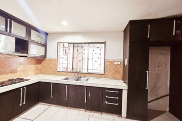 Taman Bukit Rahman Putra