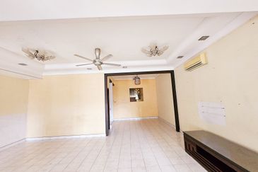 Taman Bukit Rahman Putra