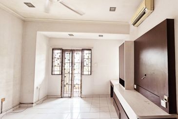 Taman Bukit Rahman Putra