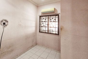 Taman Bukit Rahman Putra