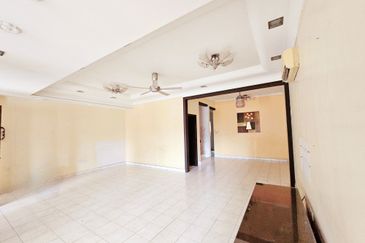 Taman Bukit Rahman Putra