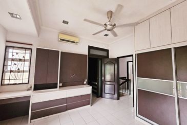 Taman Bukit Rahman Putra