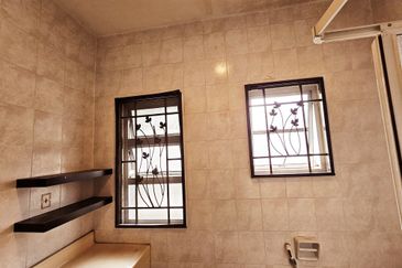 Taman Bukit Rahman Putra