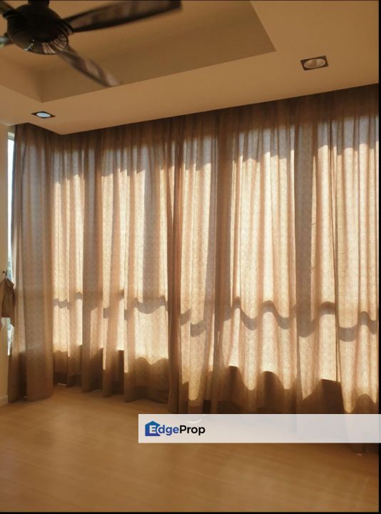 Renovated, well maintained , Kuala Lumpur, Bandar Menjalara