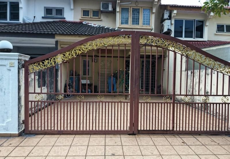 Taman Wawasan, Pusat Bandar Puchong