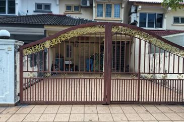 Taman Wawasan, Pusat Bandar Puchong