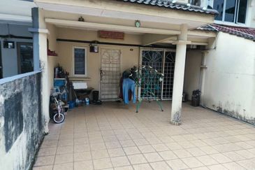 Taman Wawasan, Pusat Bandar Puchong