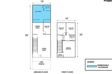 Taman Wawasan, Pusat Bandar Puchong