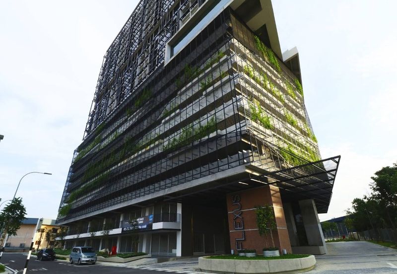 Flexus Signature Suites