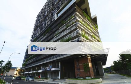 Flexus Signature Suites, Segambut, Kuala Lumpur, Kuala Lumpur, Segambut