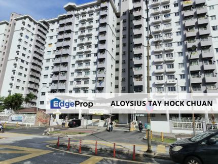 Jalil Damai Apartment, Bukit Jalil, Kuala Lumpur, for rent, near Pavilion Bukit Jalil, Kuala Lumpur, Bukit Jalil