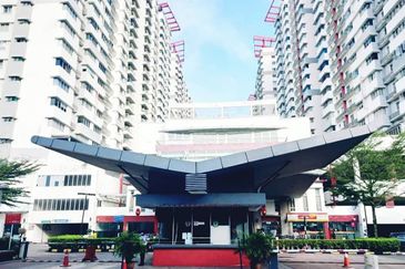 Koi Kinrara Suites