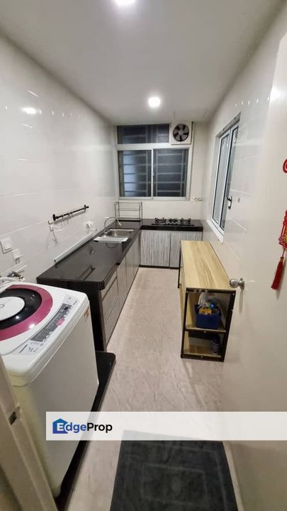 Koi Kinrara Suites, Puchong Condo, for sale, freehold, , Selangor, Puchong