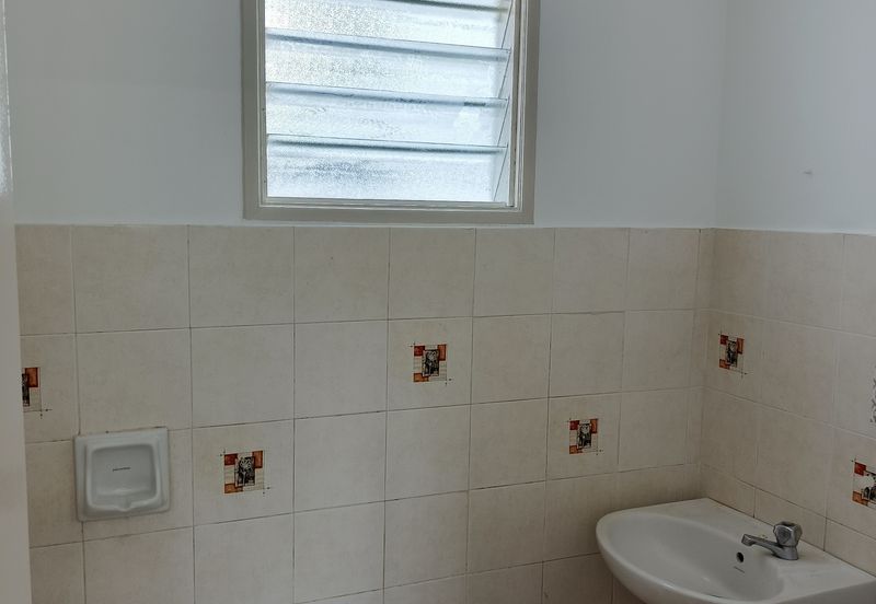 Sri Cempaka Apartment Bandar Puchong Jaya