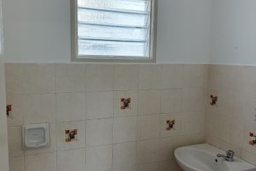 Sri Cempaka Apartment Bandar Puchong Jaya