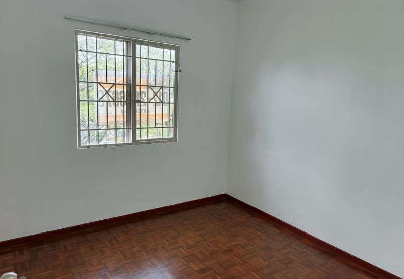 Sri Cempaka Apartment Bandar Puchong Jaya