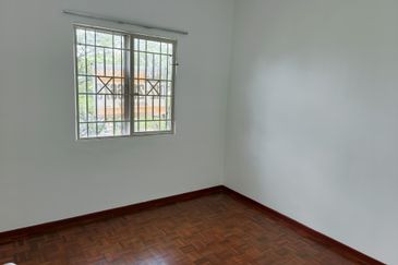 Sri Cempaka Apartment Bandar Puchong Jaya