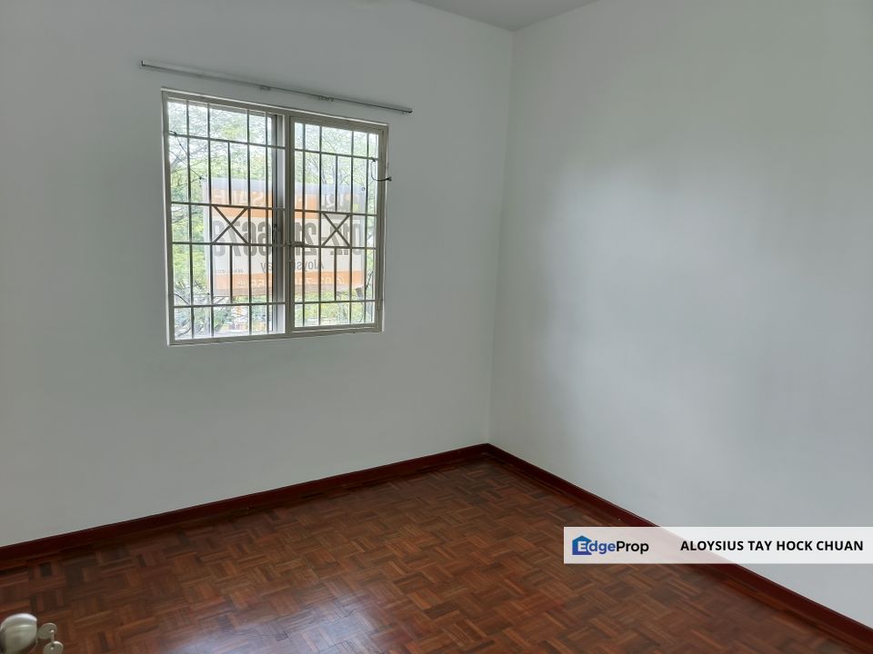 Sri Cempaka Apartment Bandar Puchong Jaya, Puchong，Selangor, Selangor, Puchong