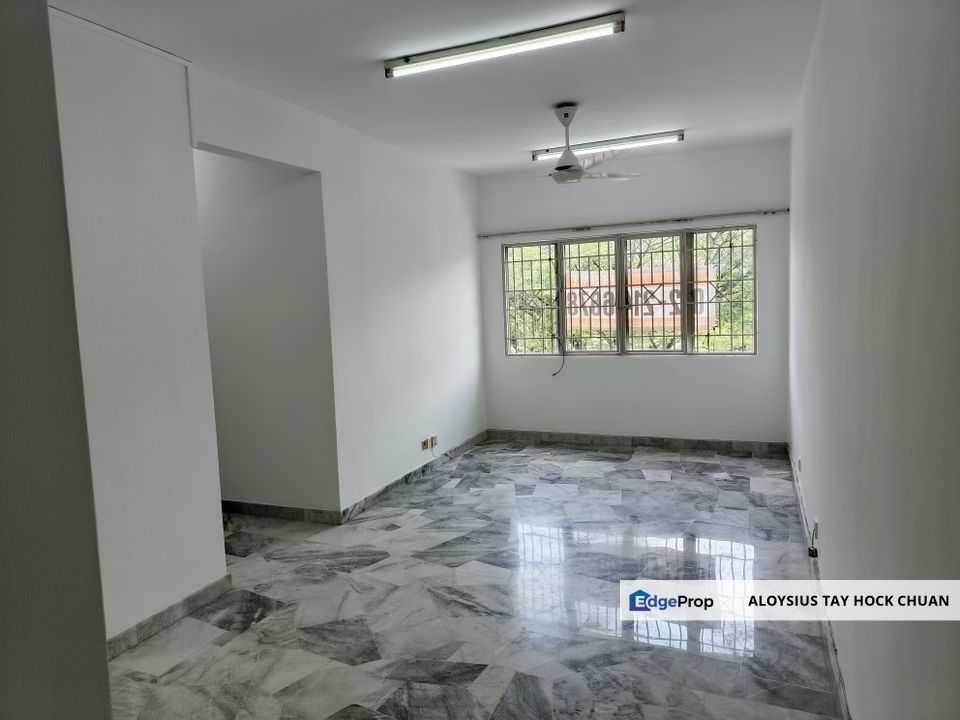 Sri Cempaka Apartment Bandar Puchong Jaya, Puchong，Selangor, Selangor, Puchong