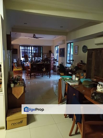 Cheras Batu 9 Landed Semi Detached, Selangor, Batu 9th Cheras