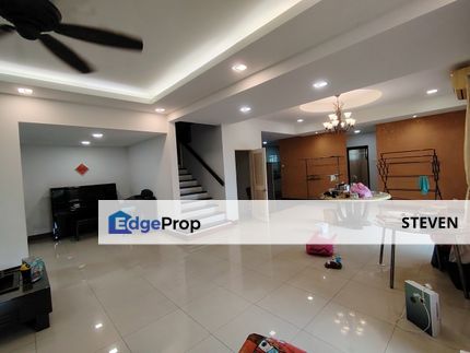 Suria Residen Batu 9 Cheras SEMI D , Selangor, Batu 9th Cheras