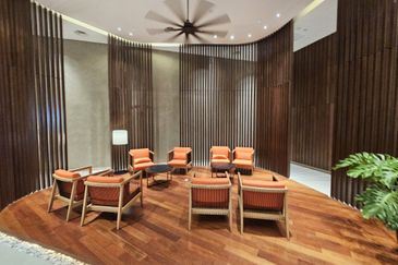 Sunway Belfield Residence