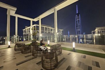 Sunway Belfield Residence