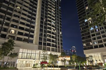 Sunway Belfield Residence