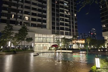 Sunway Belfield Residence