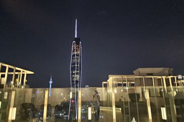 Sunway Belfield Residence