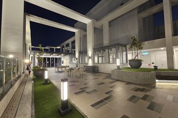 Sunway Belfield Residence