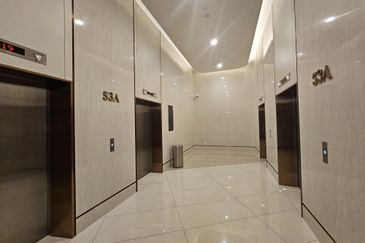 Sunway Belfield Residence