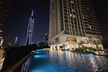 Sunway Belfield Residence