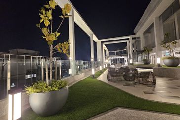 Sunway Belfield Residence