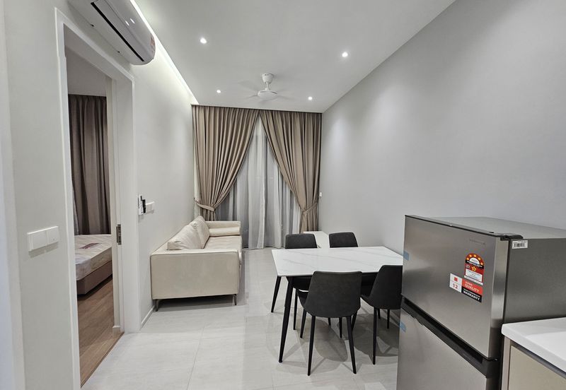 Residensi Laurel, Bangsar Selatan