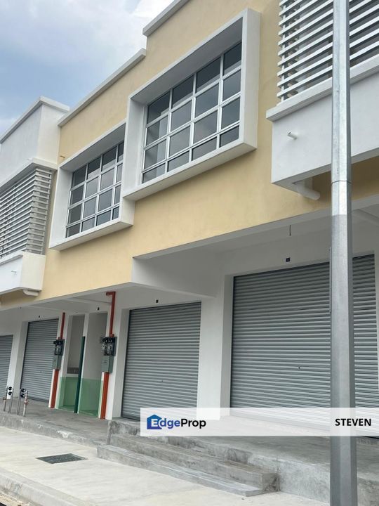 MAIN ROAD FACING &  HIGH VISIBILITY, Selangor, Semenyih