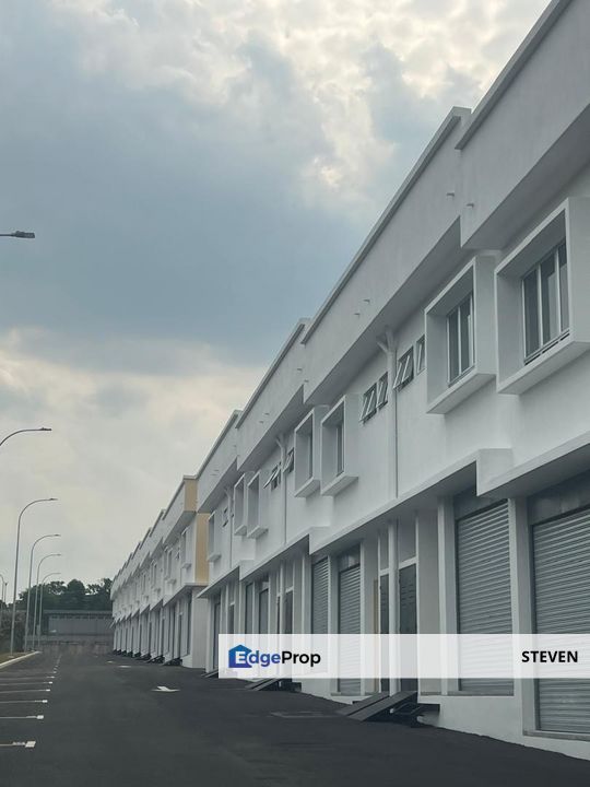 MAIN ROAD FACING &  HIGH VISIBILITY, Selangor, Semenyih