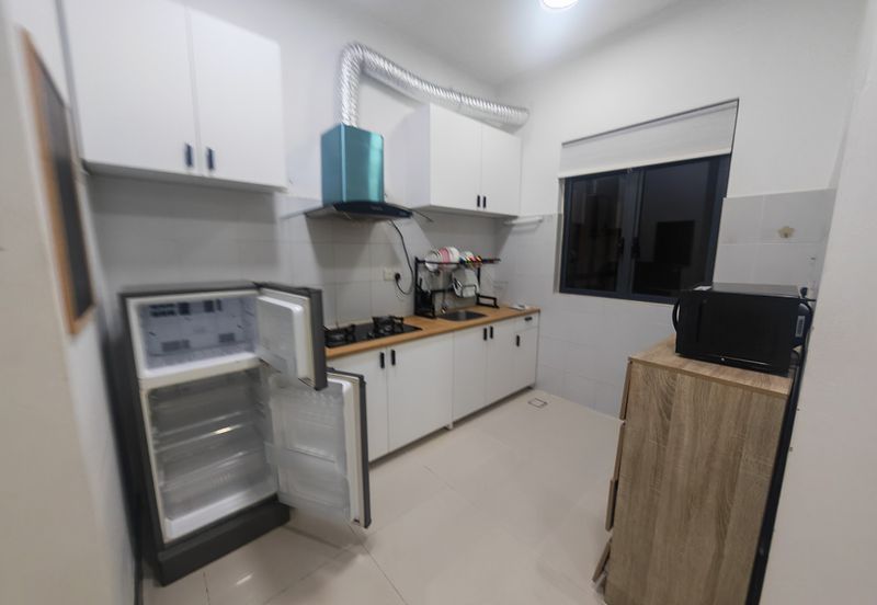 South View Serviced Apartments