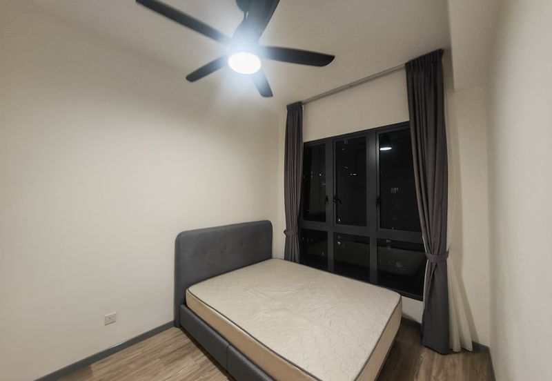 SouthLink Lifestyle Apartment