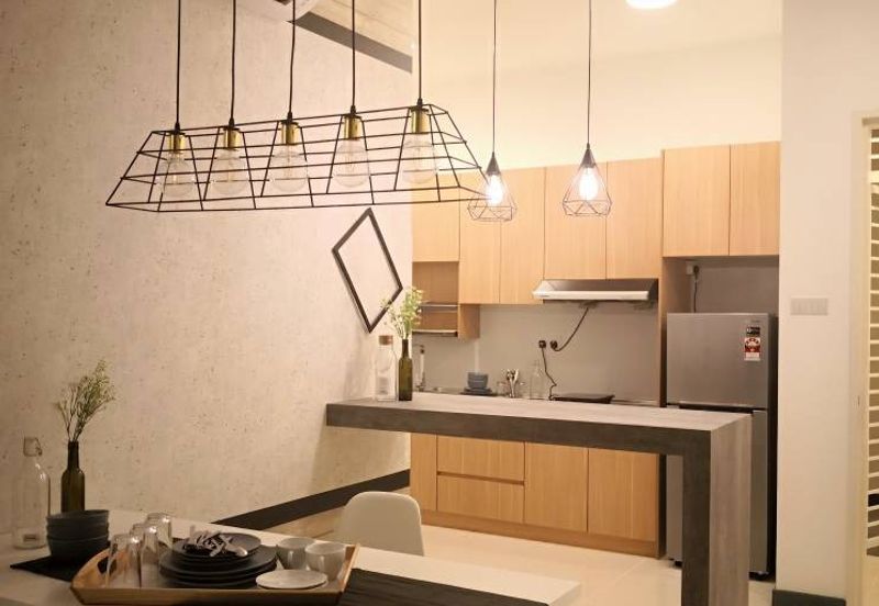 South View Serviced Apartments