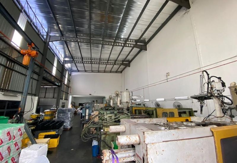 Kawasan Perindustrian Sungai Purun