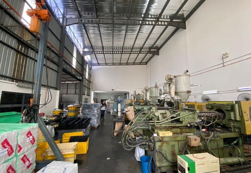 Kawasan Perindustrian Sungai Purun