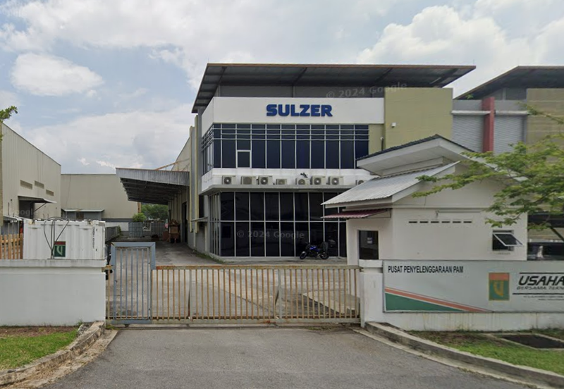 Kawasan Perindustrian Sungai Purun