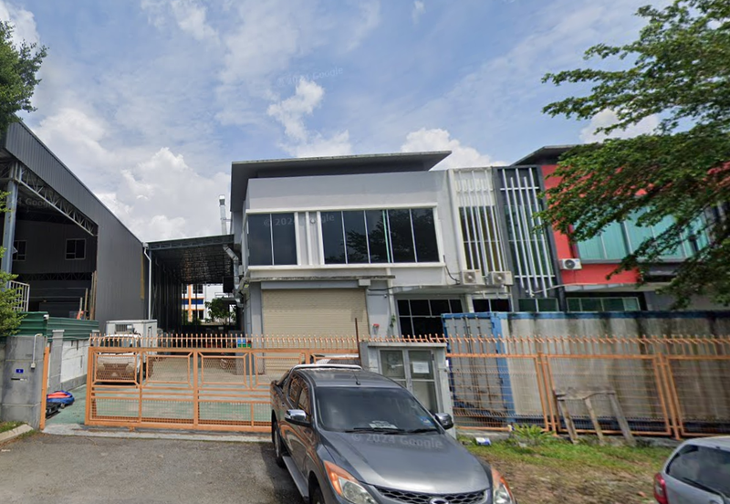 Kawasan Perindustrian Sungai Purun